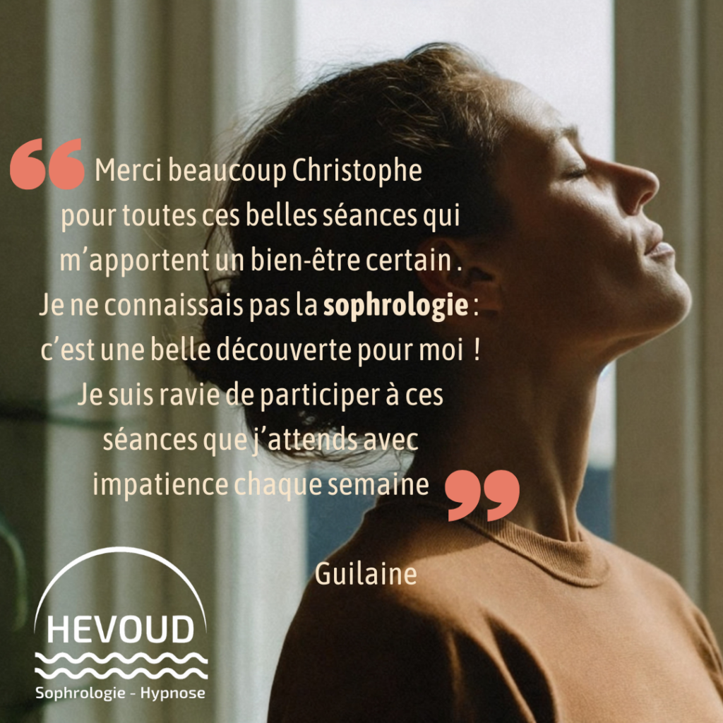 sophrologie hypnose morbihan