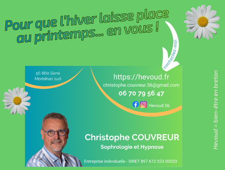 hypnose sophrologie vannes morbihan 56