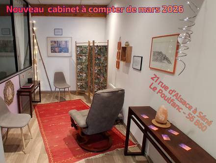 sophrologue hypnothérapeute vannes séné morbihan