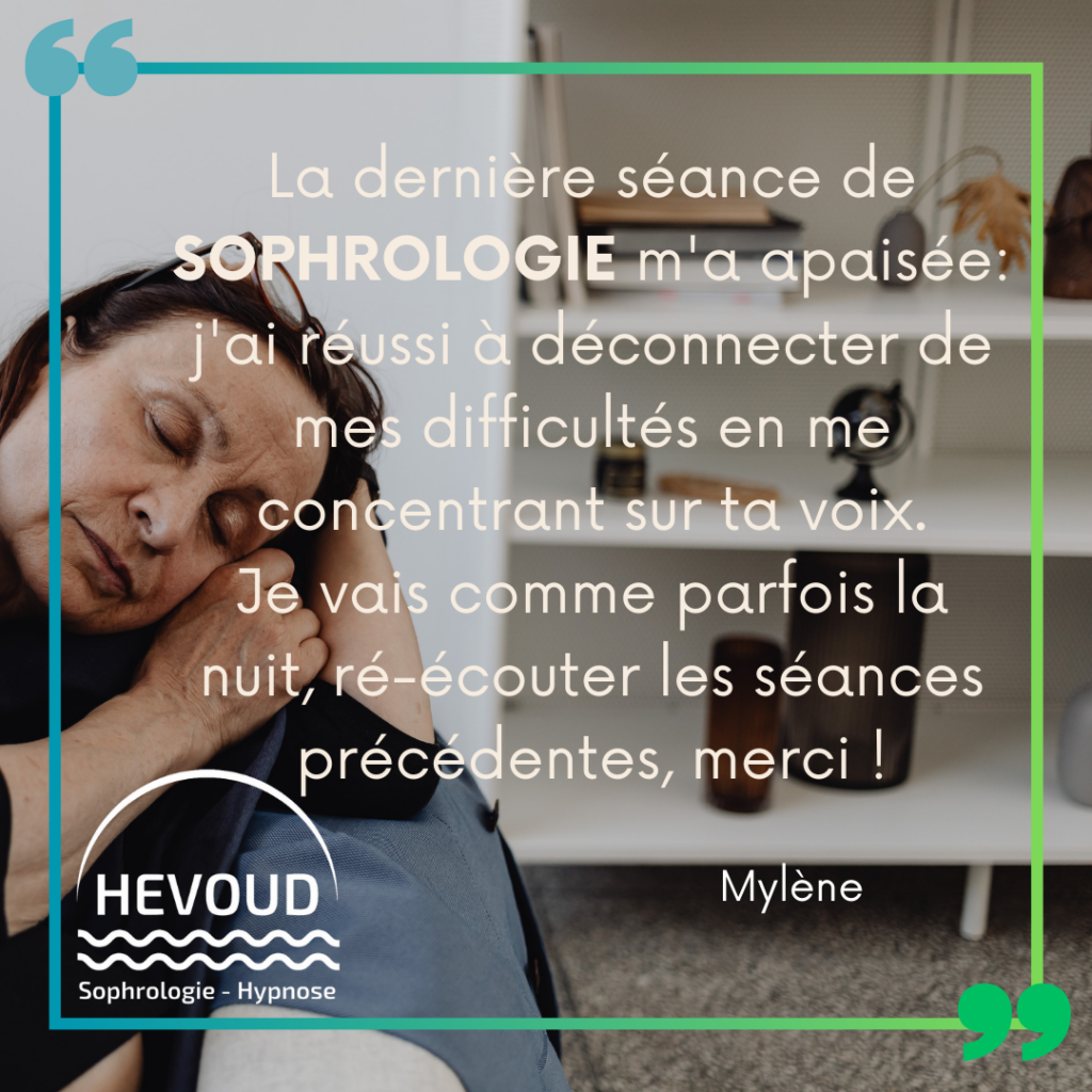 Cours collectif sophrologie Morbihan