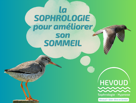 Sophrologie et troubles sommeil