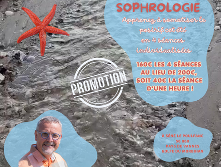 Sophrologie Bretagne Morbihan Vannes